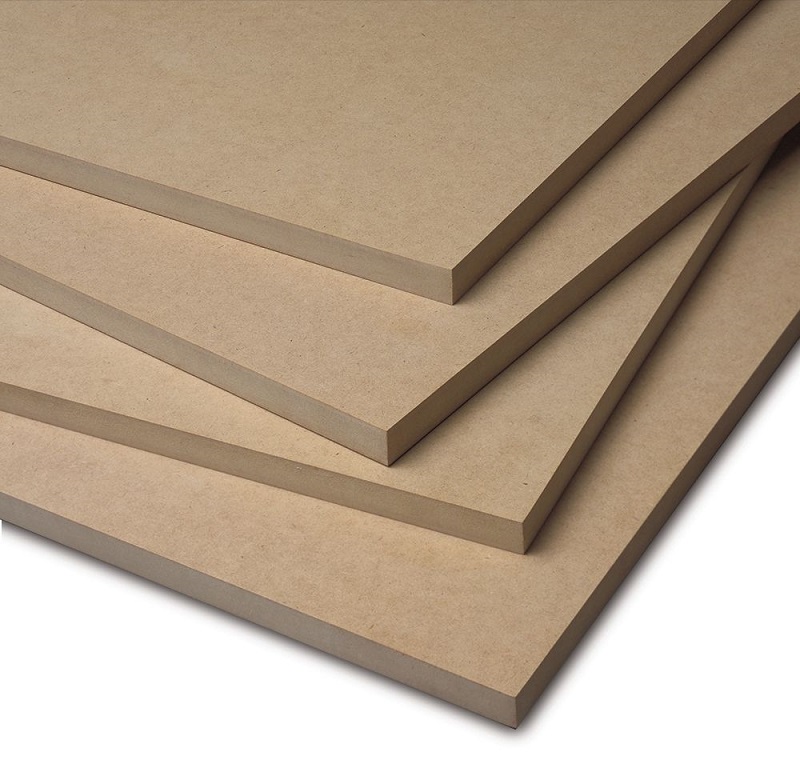 MDF là gì? Ưu và nhược điểm của ván MDF đối với sản xuất, thiết kế? | Nội Thất Chính Hãng tại Miền Nam
