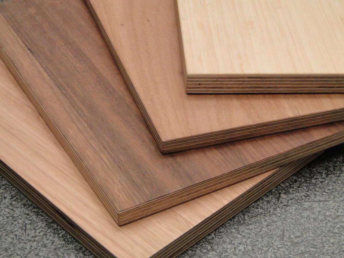 Ván gỗ Plywood là gì? Cấu tạo và được ứng dụng như thế nào?
